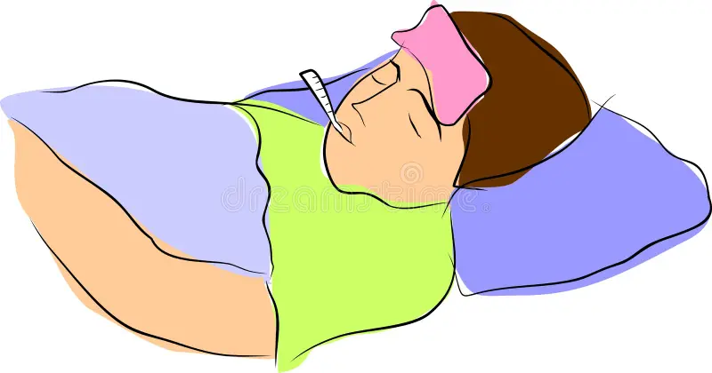 Clinical expertise i have fever 25033647